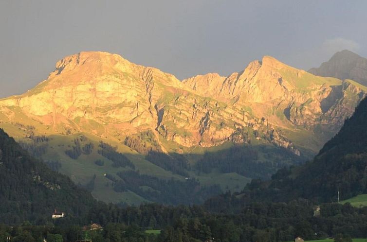 Vakantiehuis Marcello's Gartenhüsli