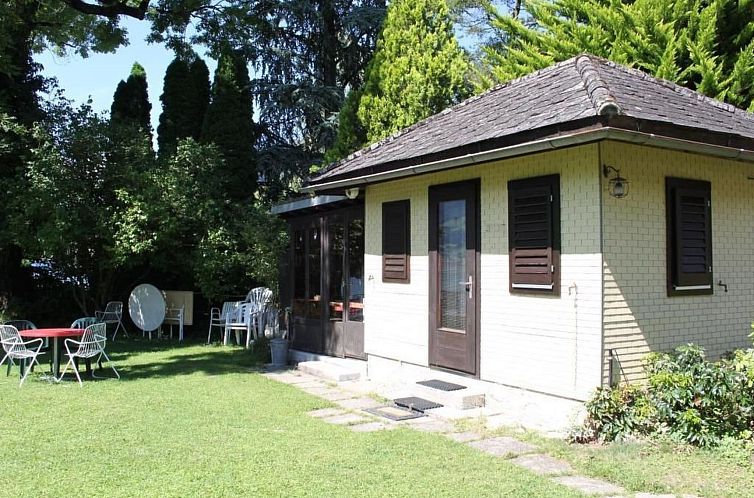 Vakantiehuis Marcello's Gartenhüsli