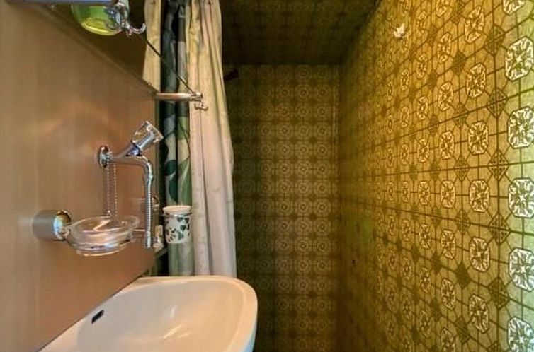 Vakantiehuis Marcello's Gartenhüsli