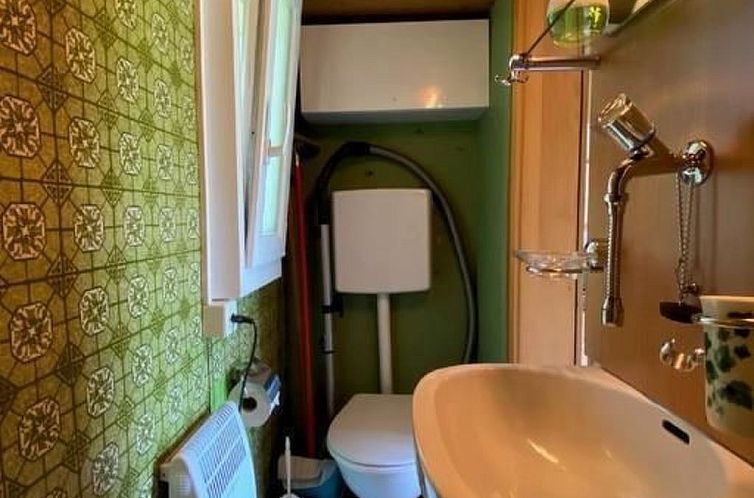 Vakantiehuis Marcello's Gartenhüsli