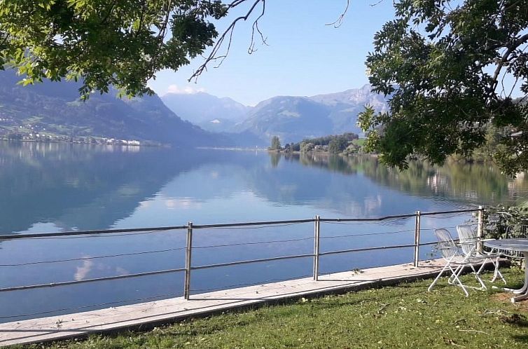 Appartement Marcello‘s Paradise - Ferien direkt am See!