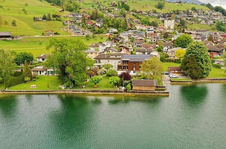 Appartement Marcello‘s Paradise - Ferien direkt am See!