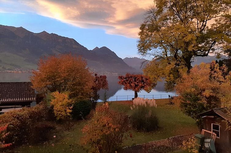 Appartement Marcello‘s Paradise - Ferien direkt am See!