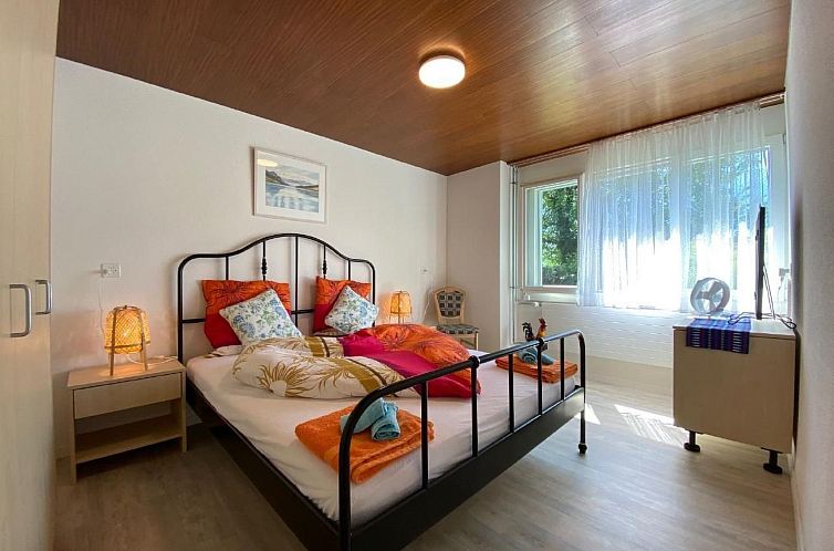 Appartement Marcello‘s Paradise - Ferien direkt am See!