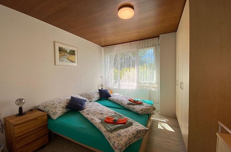 Appartement Marcello‘s Paradise - Ferien direkt am See!