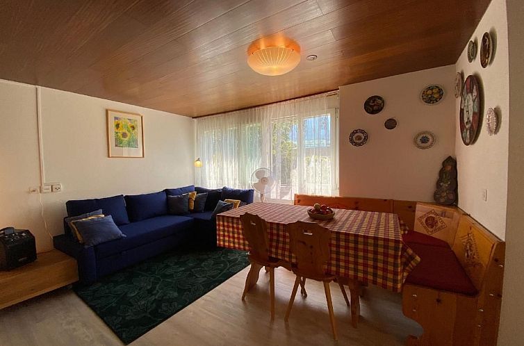 Appartement Marcello‘s Paradise - Ferien direkt am See!