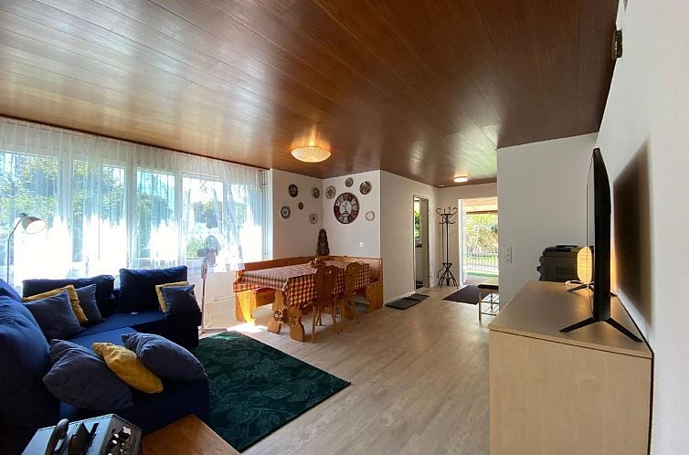 Appartement Marcello‘s Paradise - Ferien direkt am See!