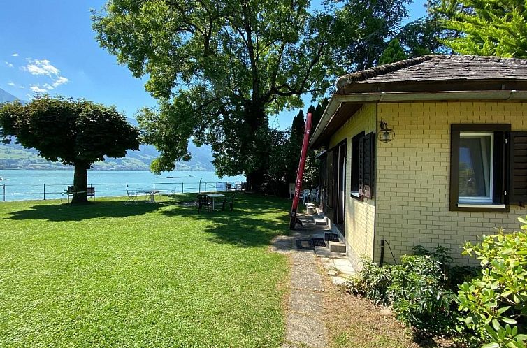 Appartement Marcello‘s Paradise - Ferien direkt am See!