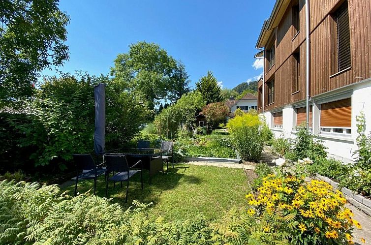 Appartement Marcello‘s Paradise - Ferien direkt am See!