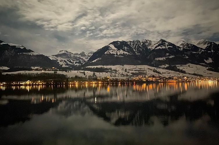 Appartement Marcello‘s Paradise - Ferien direkt am See!