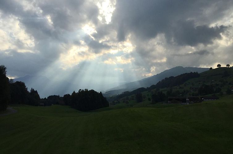 Appartement Gina's Apartment - Nähe zu See und Berge