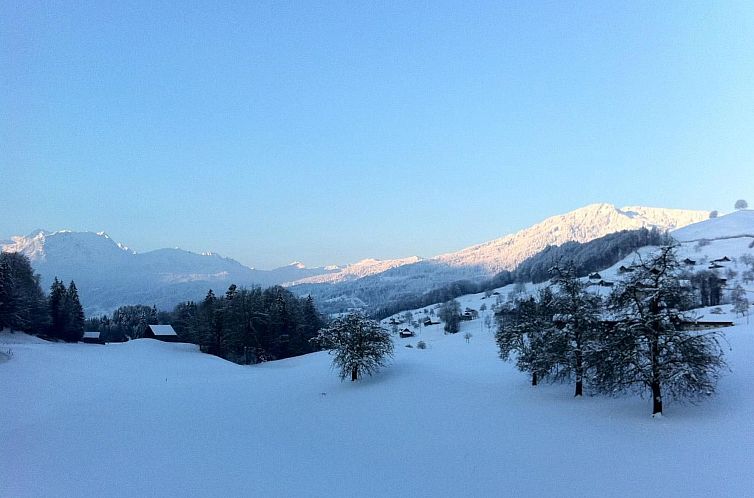 Appartement Gina's Apartment - Nähe zu See und Berge
