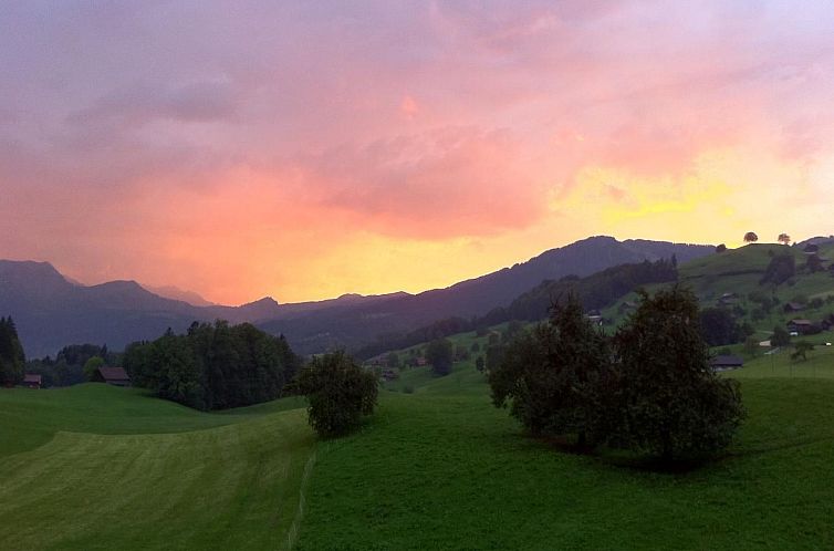 Appartement Gina's Apartment - Nähe zu See und Berge