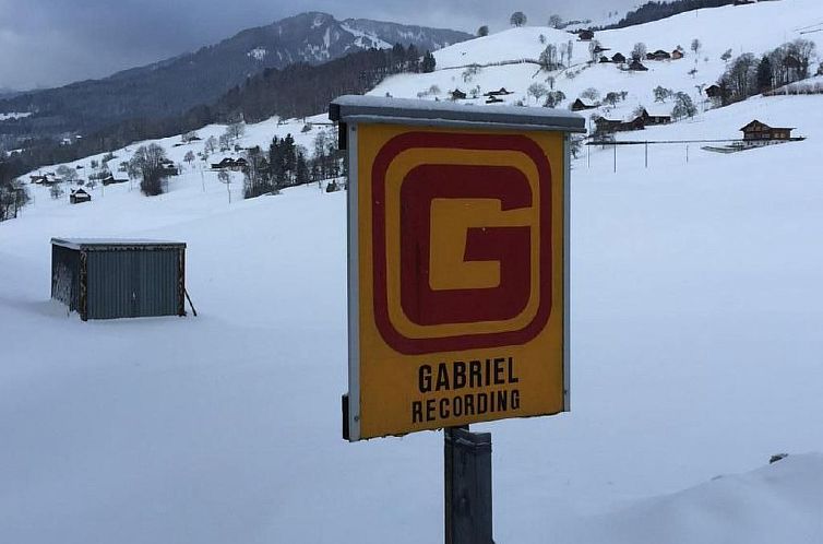 Appartement Gina's Apartment - Nähe zu See und Berge