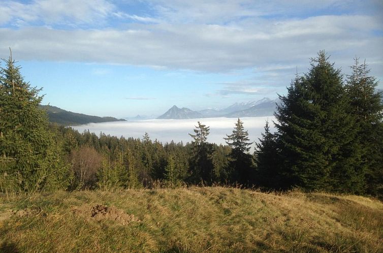 Appartement Gina's Apartment - Nähe zu See und Berge