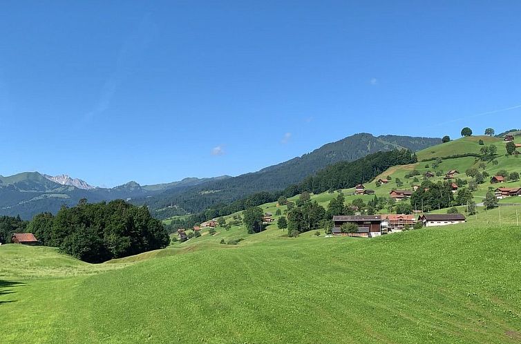 Appartement Gina's Apartment - Nähe zu See und Berge