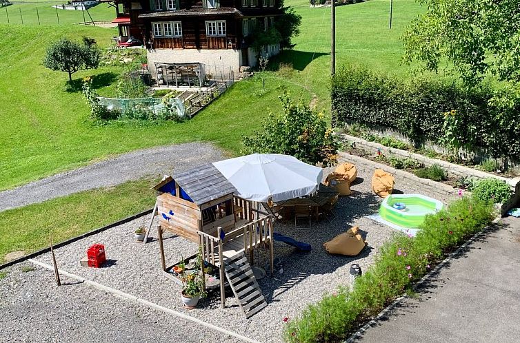 Appartement Gina's Apartment - Nähe zu See und Berge