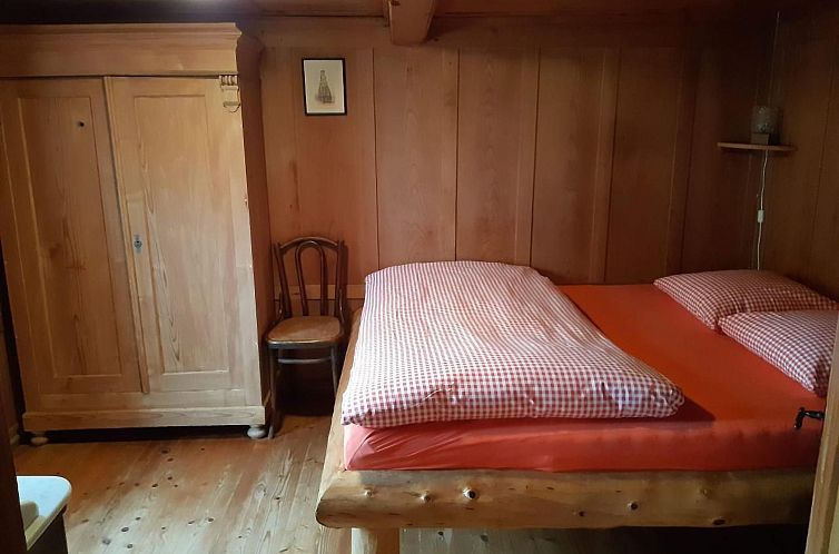 Vakantiehuis Alphütte Chilchschwand