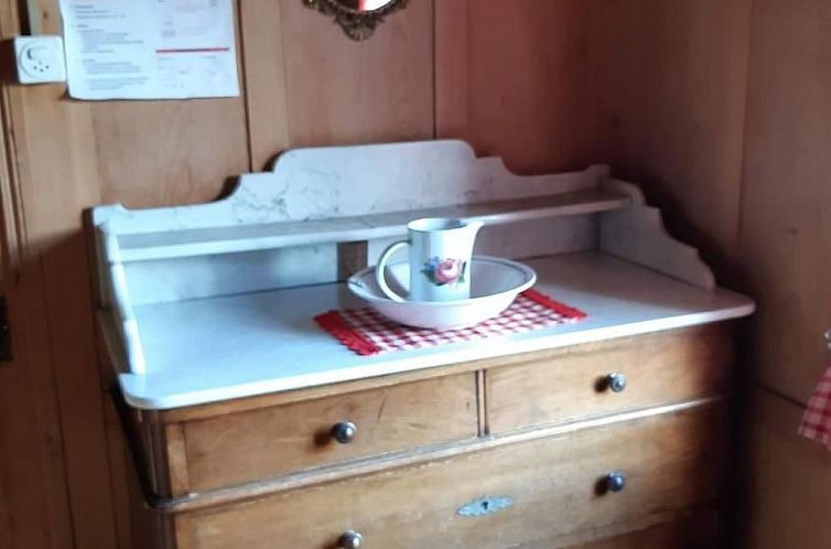 Vakantiehuis Alphütte Chilchschwand