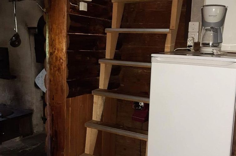 Vakantiehuis Alphütte Chilchschwand