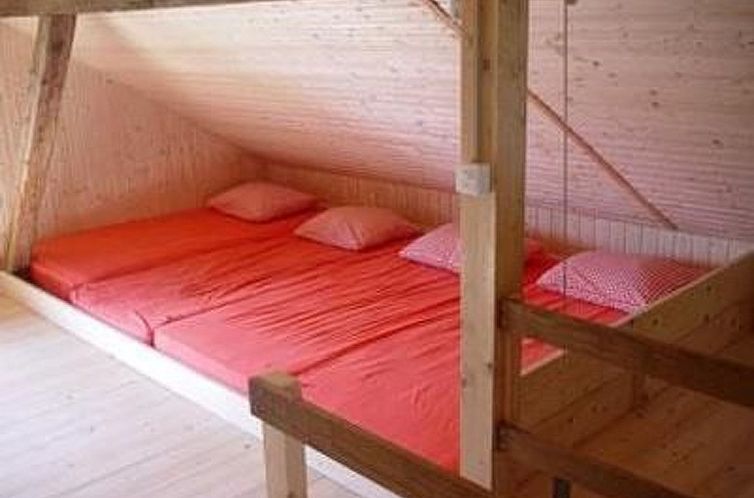 Vakantiehuis Alphütte Chilchschwand