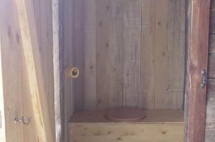 Vakantiehuis Alphütte Chilchschwand