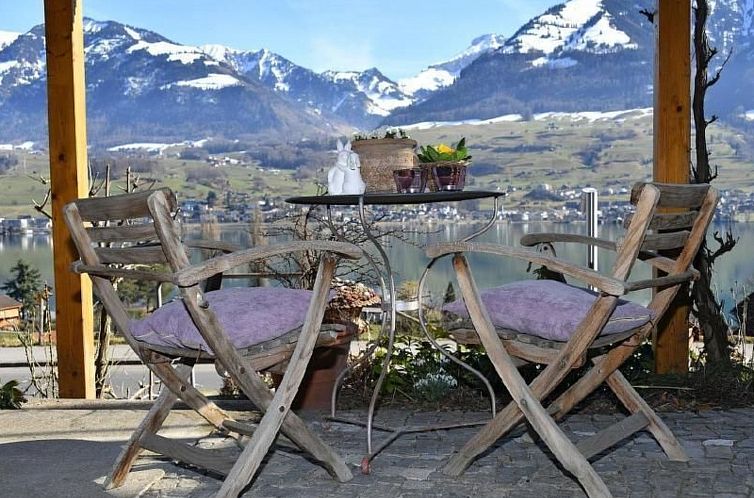 Appartement Seeblick