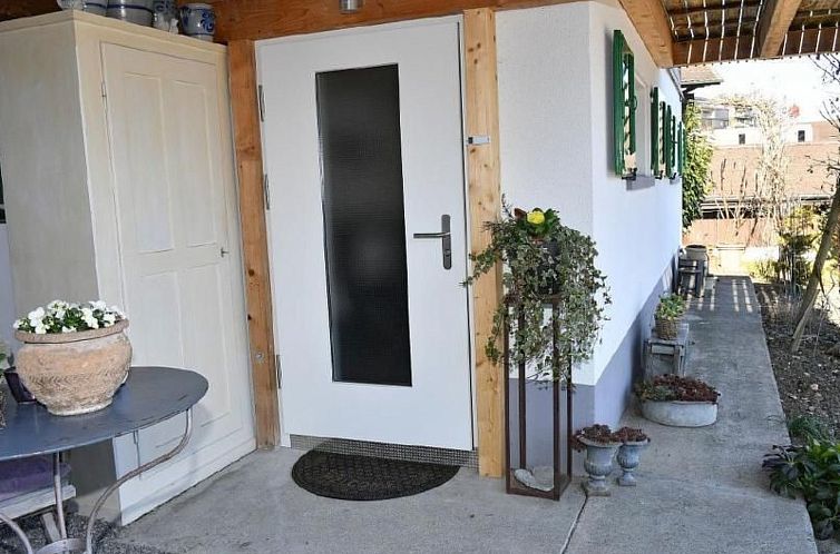 Appartement Seeblick