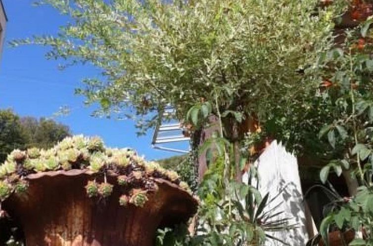 Appartement Seeblick