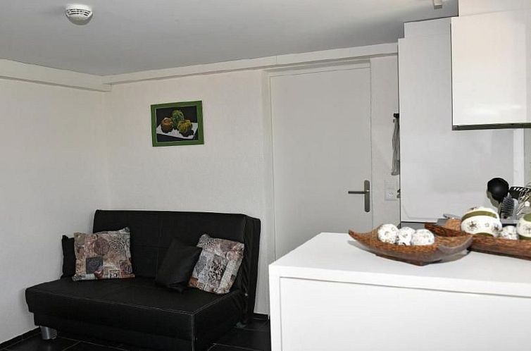 Appartement Seeblick