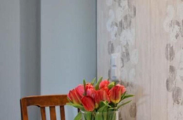 Appartement Seeblick