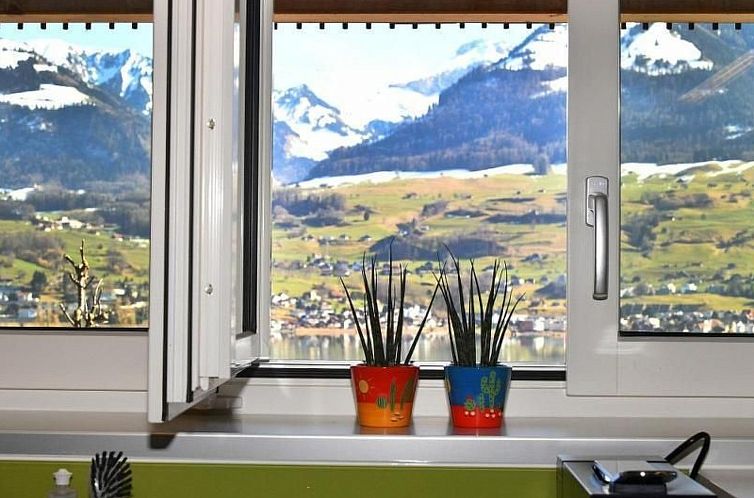 Appartement Seeblick