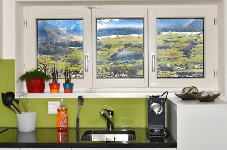 Appartement Seeblick