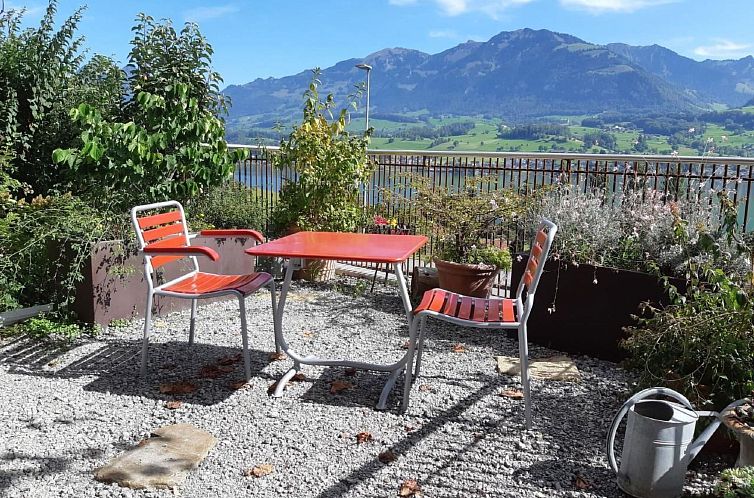 Appartement Seeblick