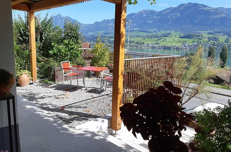 Appartement Seeblick