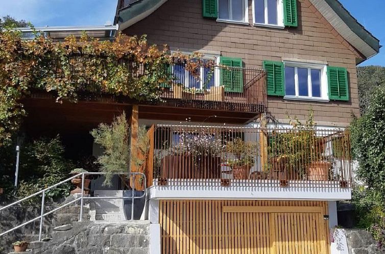 Appartement Seeblick