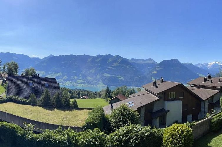 Appartement Heimetli