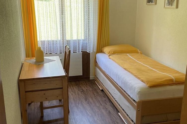 Appartement Heimetli