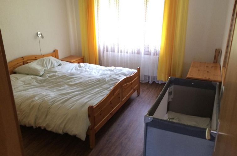 Appartement Heimetli