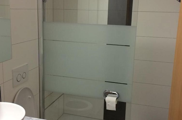 Appartement Heimetli