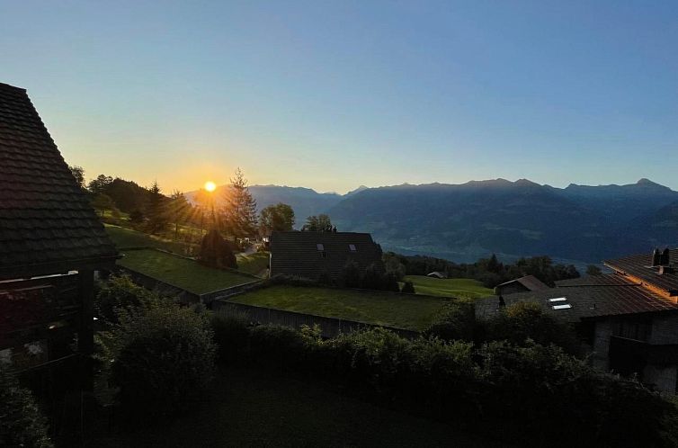 Appartement Heimetli