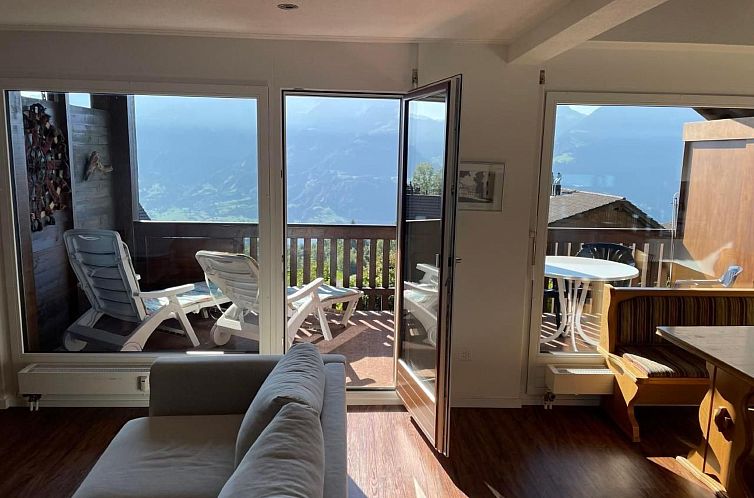 Appartement Heimetli