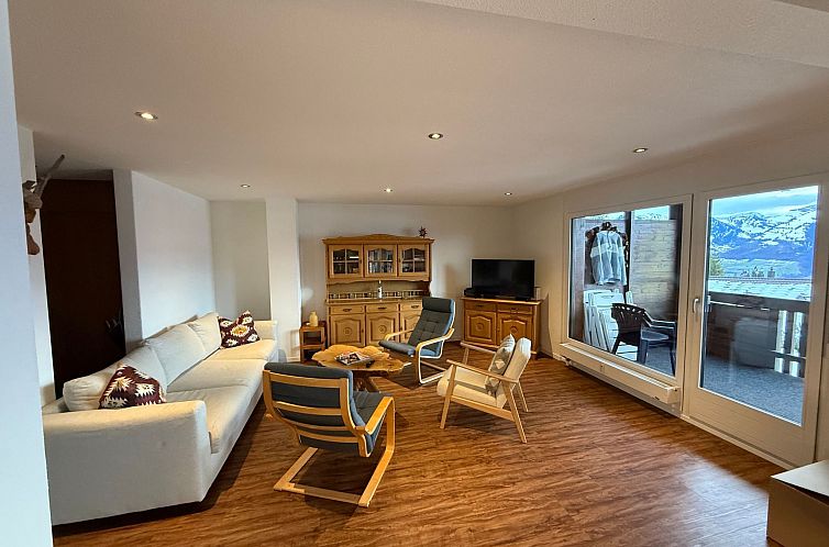 Appartement Heimetli