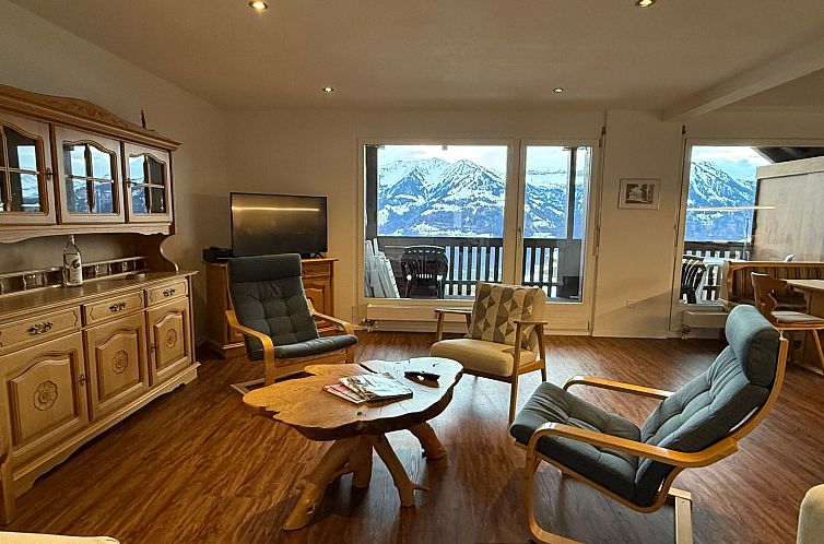 Appartement Heimetli