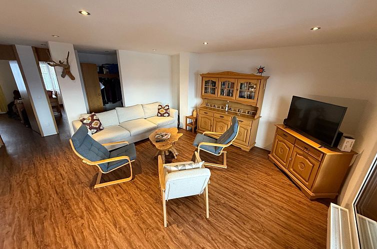 Appartement Heimetli