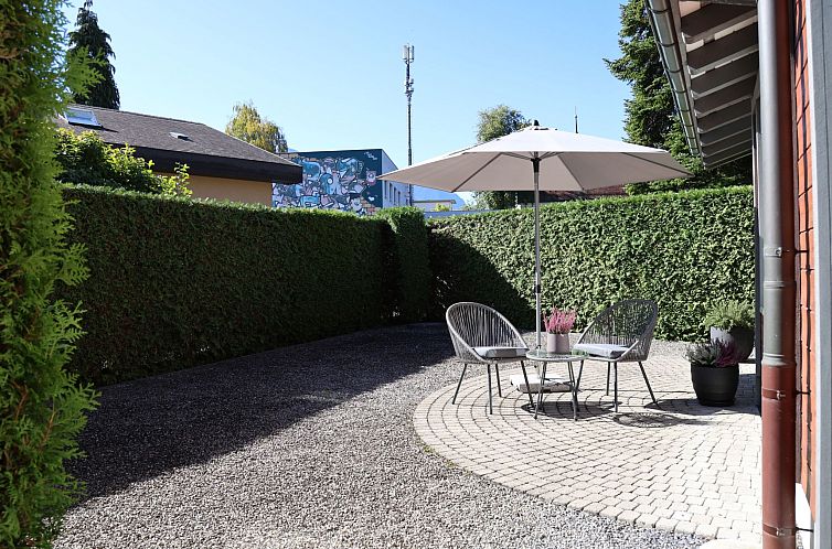 Appartement Gartenwohnung Sarnen