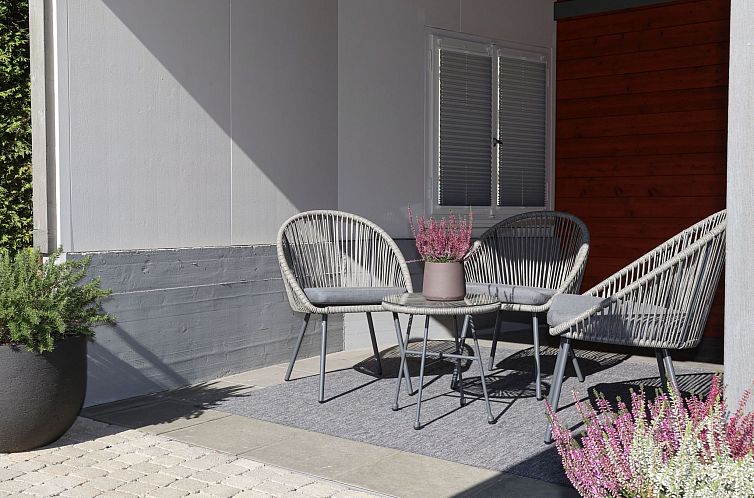 Appartement Gartenwohnung Sarnen