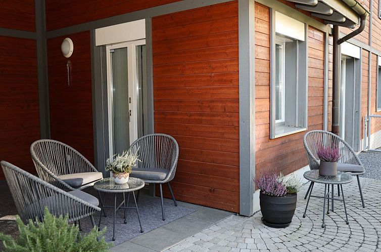 Appartement Gartenwohnung Sarnen