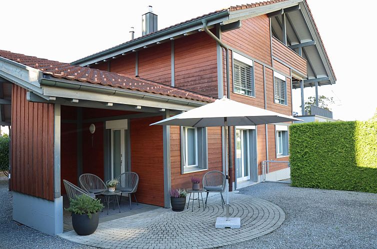 Appartement Gartenwohnung Sarnen