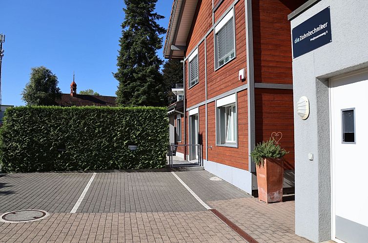 Appartement Gartenwohnung Sarnen